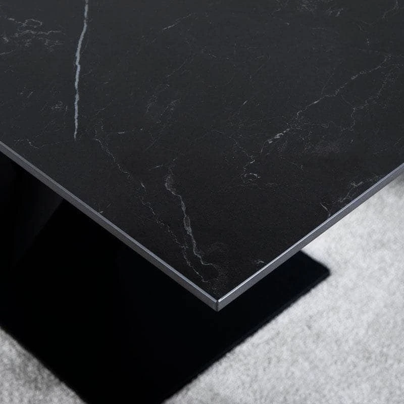 Ashton Dining Table & 6 Chairs 10 Ashton Dining Table & 6 Chairs - Image 8