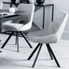 Ashton Dining Chair - Grey 1 Ashton Dining Chair - Grey -Taskers Sale Shop IMG 6835 crop