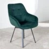 Montreal Dining Chair - Emerald -Taskers Sale Shop IMG 6950