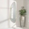 Gold Mis-Shaped Mirror - 60 X 180cm -Taskers Sale Shop IMG 7278