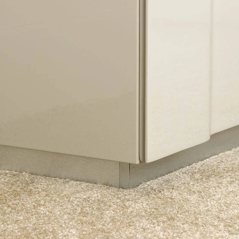 Verona 4 Drawer Chest - Cashmere 12 Verona 4 Drawer Chest - Cashmere - Image 10