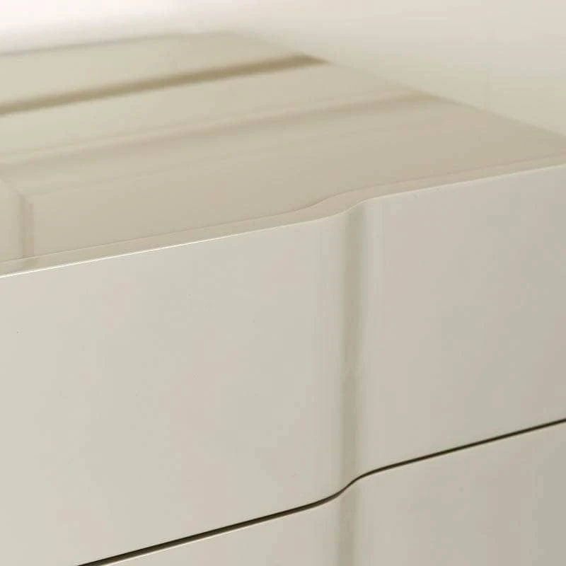 Verona 4 Drawer Chest - Cashmere 11 Verona 4 Drawer Chest - Cashmere - Image 9