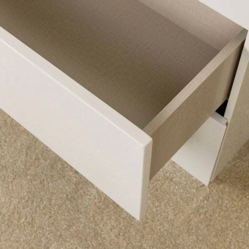 Verona 4 Drawer Chest - Cashmere 10 Verona 4 Drawer Chest - Cashmere - Image 8