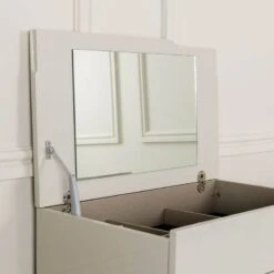 Verona 4 Drawer Chest - Cashmere 19 Verona 4 Drawer Chest - Cashmere -Taskers Sale Shop IMG 8065