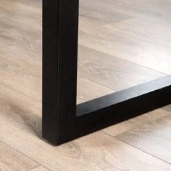 Lincoln Extendable Dining Table & 6 Taupe Aspen Chairs -Taskers Sale Shop IMG 8243 1