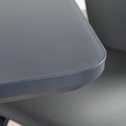 Picasso Table & 6 Grey Chairs -Taskers Sale Shop IMG 9363 1