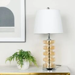 Idaho Table Lamp