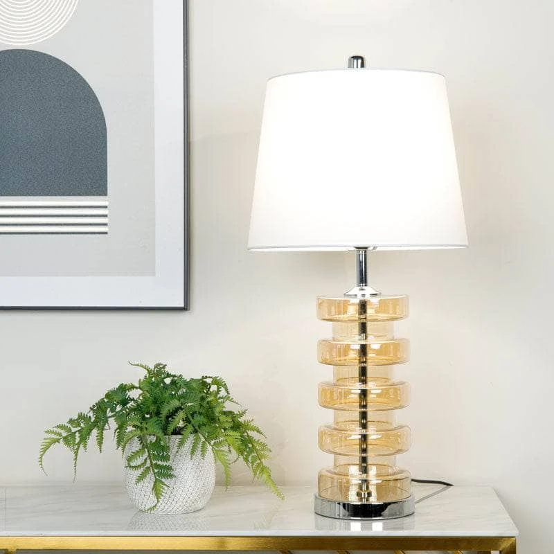 Idaho Table Lamp 4 Idaho Table Lamp - Image 2