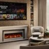 Bespoke Fireplaces Isabelle Marble 700 S Suite -Taskers Sale Shop Isabelle 1300 Polar White Roseiana dc3a6073 be66 4c42 86e7 a433786ea6df
