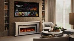 Bespoke Fireplaces Isabelle Marble 700 S Suite