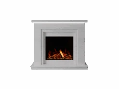 Bespoke Fireplaces Isabelle Marble 700 S Suite -Taskers Sale Shop Isabelle 700 Semi Rijo