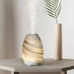 Jasper Electric Aroma Diffuser 7 Jasper Electric Aroma Diffuser -Taskers Sale Shop Jasper Electric Aroma Diffuser