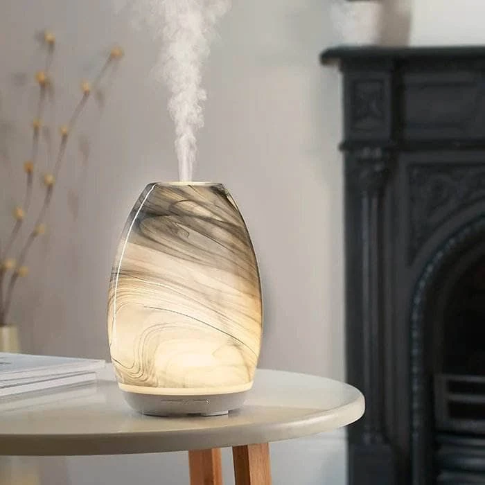 Jasper Electric Aroma Diffuser 3 Jasper Electric Aroma Diffuser