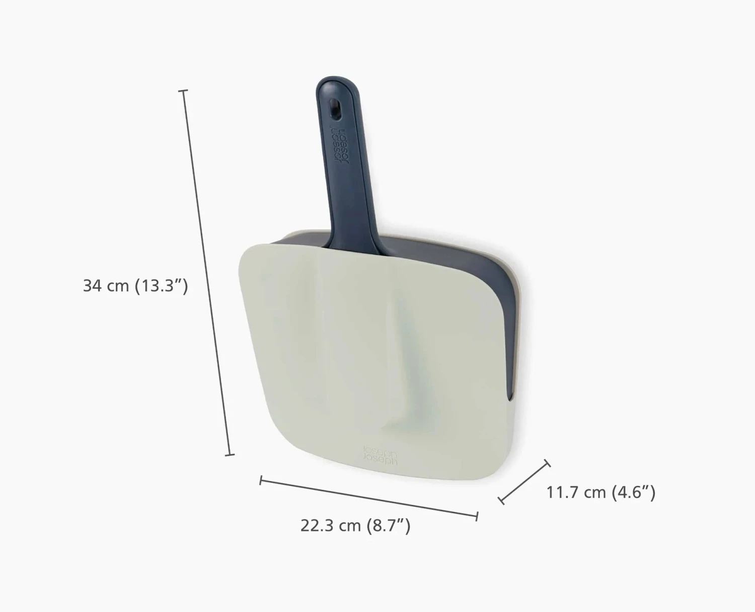 Joseph Joseph Dustpan & Brush Set 7 Joseph Joseph Dustpan & Brush Set - Image 5