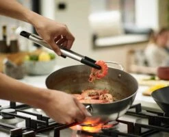 Joseph Joseph Silicone Tongs