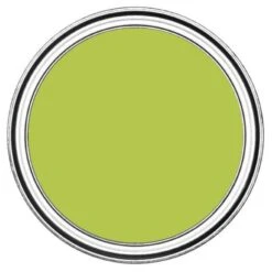 Rust-Oleum Gloss Furniture Paint 750ml - Key Lime
