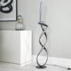 LED Floor Lamp - Sand Black 2 LED Floor Lamp - Sand Black -Taskers Sale Shop LED Floor Lamp Sand Black 1