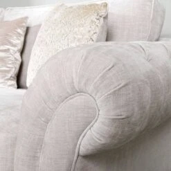 Langcliffe 3 Seater Sofa - Oyster 19 Langcliffe 3 Seater Sofa - Oyster -Taskers Sale Shop Langcliffe 3 Seater Sofa 4