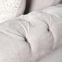 Langcliffe 3 Seater Sofa - Oyster 18 Langcliffe 3 Seater Sofa - Oyster -Taskers Sale Shop Langcliffe 3 Seater Sofa 5