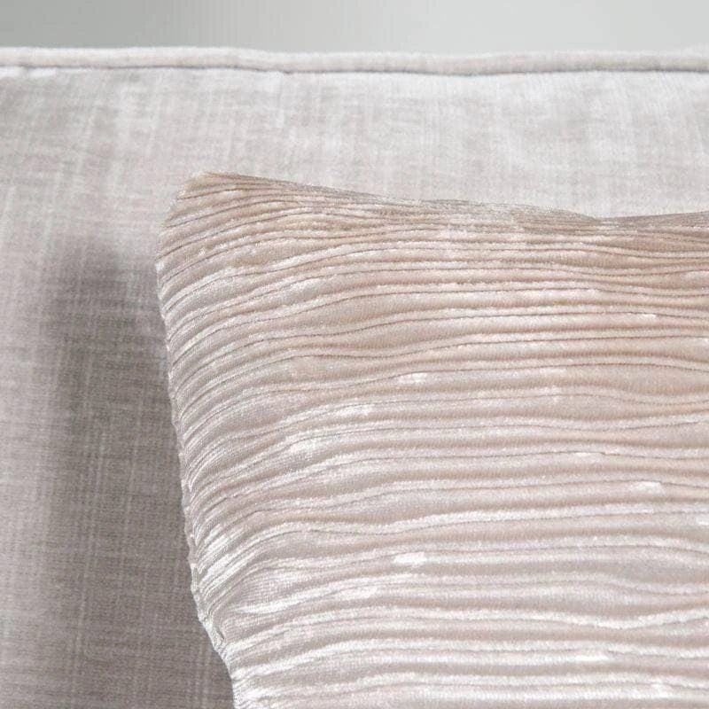 Langcliffe 3 Seater Sofa - Oyster 6 Langcliffe 3 Seater Sofa - Oyster - Image 4