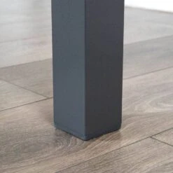 Weatherking Stone Rectangle 6 Seater Dining Set 16 Weatherking Stone Rectangle 6 Seater Dining Set -Taskers Sale Shop Layo Stone Rectangle 6 Seater Dining Set 12