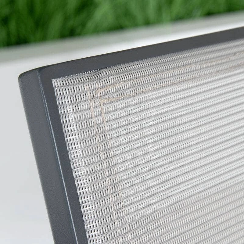 Weatherking Stone Round Table Set 11 Weatherking Stone Round Table Set - Image 9