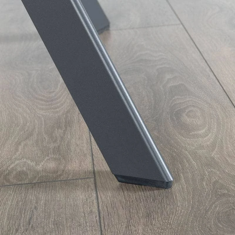 Weatherking Stone Round Table Set 8 Weatherking Stone Round Table Set - Image 6