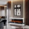 Bespoke Fireplaces Lazio Marble 1250 X Suite -Taskers Sale Shop Lazio2000