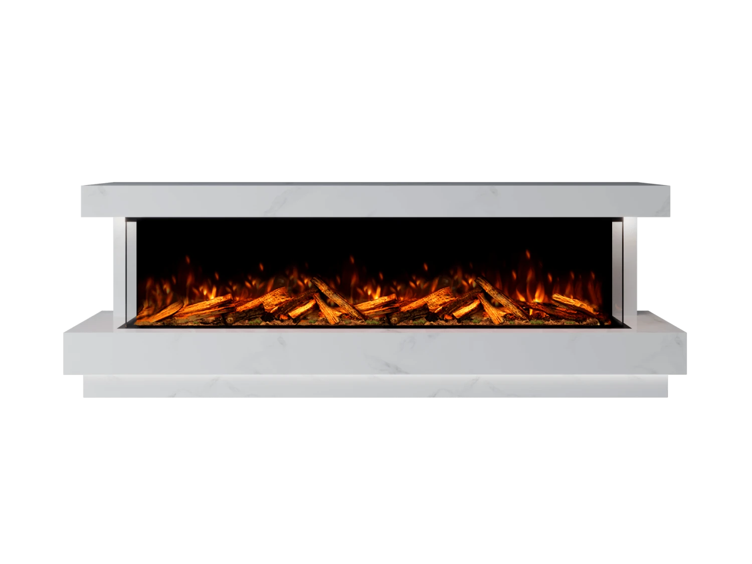 Bespoke Fireplaces Lazio Marble 2000 X Suite 12 Bespoke Fireplaces Lazio Marble 2000 X Suite - Image 10
