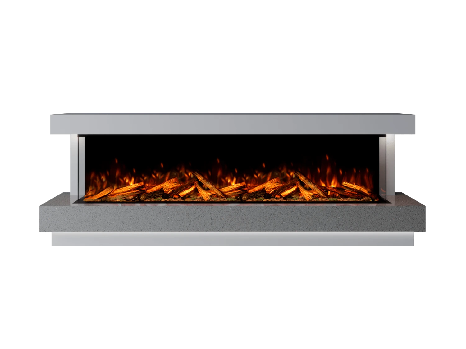 Bespoke Fireplaces Lazio Marble 2000 X Suite 15 Bespoke Fireplaces Lazio Marble 2000 X Suite - Image 13