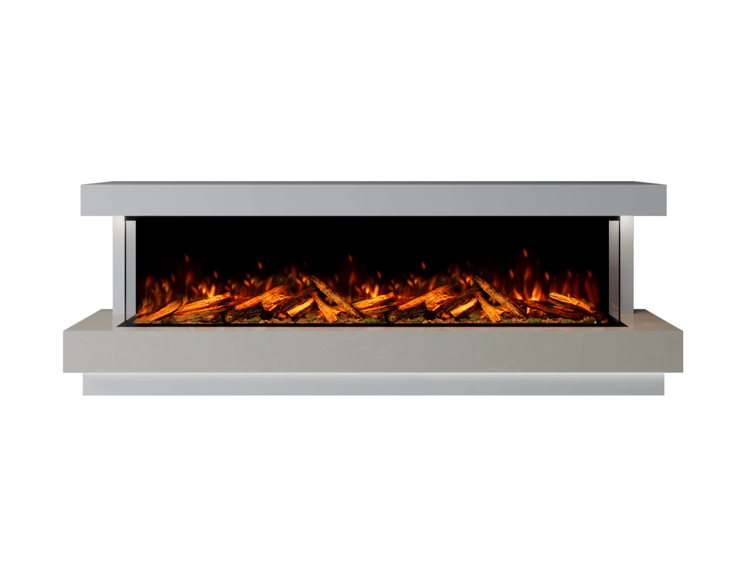 Bespoke Fireplaces Lazio Marble 2000 X Suite 13 Bespoke Fireplaces Lazio Marble 2000 X Suite - Image 11