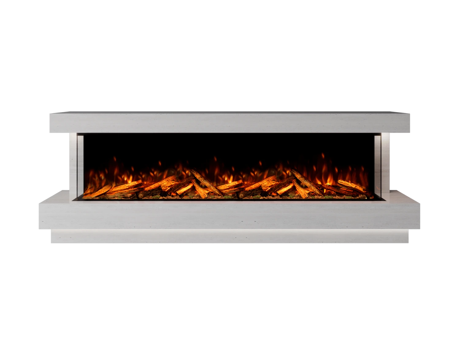 Bespoke Fireplaces Lazio Marble 2000 X Suite 10 Bespoke Fireplaces Lazio Marble 2000 X Suite - Image 8