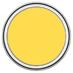 Rust-Oleum Gloss Furniture Paint 750ml - Lemon Sorbet