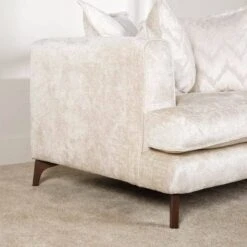 Leon 2 Seater Sofa - Oyster 14 Leon 2 Seater Sofa - Oyster -Taskers Sale Shop Leon 2 Seater Sofa Oyster 2