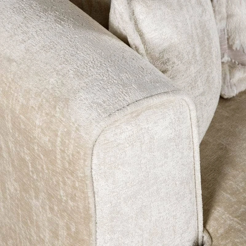 Leon 2 Seater Sofa - Oyster 7 Leon 2 Seater Sofa - Oyster - Image 5