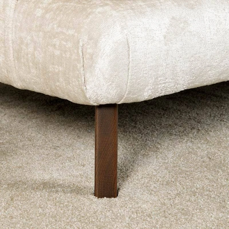 Leon 2 Seater Sofa - Oyster 10 Leon 2 Seater Sofa - Oyster - Image 8