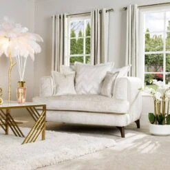 Leon Snuggler - Oyster