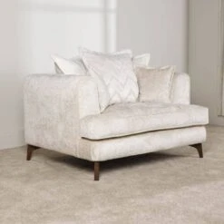 Leon Snuggler - Oyster -Taskers Sale Shop Leon Snuggler Oyster 2