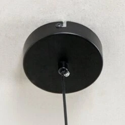 Louisana 1 Light Small Pendant Light - Black 13 Louisana 1 Light Small Pendant Light - Black -Taskers Sale Shop Louisana 1 Light Small Pendant Light Black 1