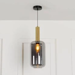 Louisana 1 Light Small Pendant Light - Black 11 Louisana 1 Light Small Pendant Light - Black -Taskers Sale Shop Louisana 1 Light Small Pendant Light Black 5