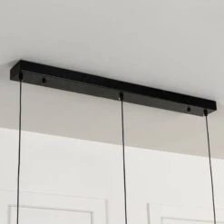 Louisiana Black 3 Light Pendant 14 Louisiana Black 3 Light Pendant -Taskers Sale Shop Louisiana Black 3 Light Pendant 1