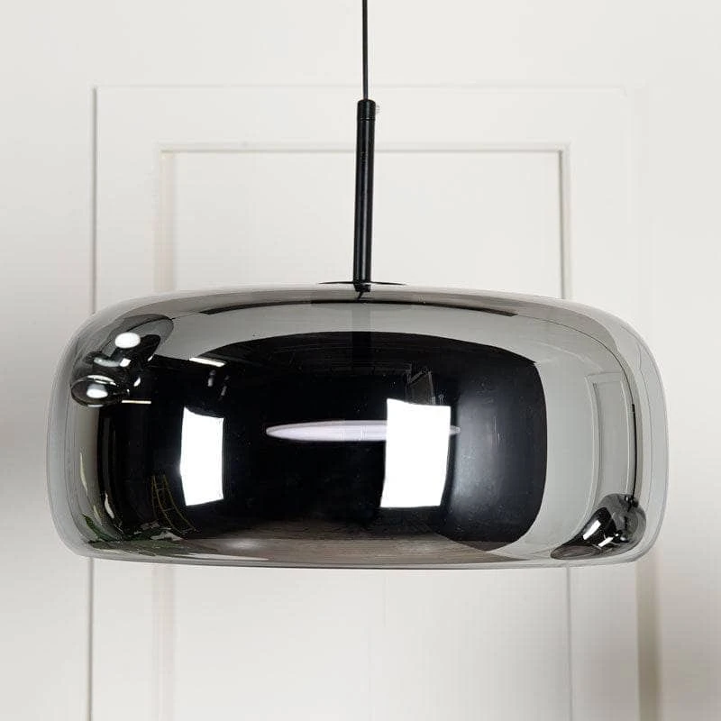 Louisiana Black 3 Light Pendant 9 Louisiana Black 3 Light Pendant - Image 7