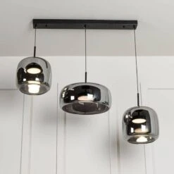 Louisiana Black 3 Light Pendant 13 Louisiana Black 3 Light Pendant -Taskers Sale Shop Louisiana Black 3 Light Pendant 6