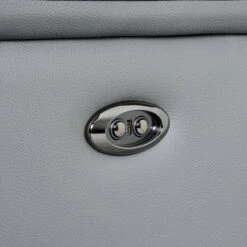 Lucca 3 Seater Power Recliner Sofa - Grey 19 Lucca 3 Seater Power Recliner Sofa - Grey -Taskers Sale Shop Lucca 3 Seater Power Recliner Sofa Grey 3