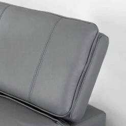 Lucca Power Armchair - Grey 19 Lucca Power Armchair - Grey -Taskers Sale Shop Lucca Power Armchair Grey 6