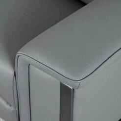 Lucca Power Armchair - Grey 20 Lucca Power Armchair - Grey -Taskers Sale Shop Lucca Power Armchair Grey 7