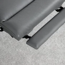 Lucca Power Armchair - Grey 22 Lucca Power Armchair - Grey -Taskers Sale Shop Lucca Power Armchair Grey 9