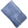 Luxury Fleece Throw - Blue 1 Luxury Fleece Throw - Blue -Taskers Sale Shop Luxury Fleece Throw Blue