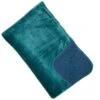 Luxury Fleece Throw - Petrol -Taskers Sale Shop Luxury Fleece Throw Petrol