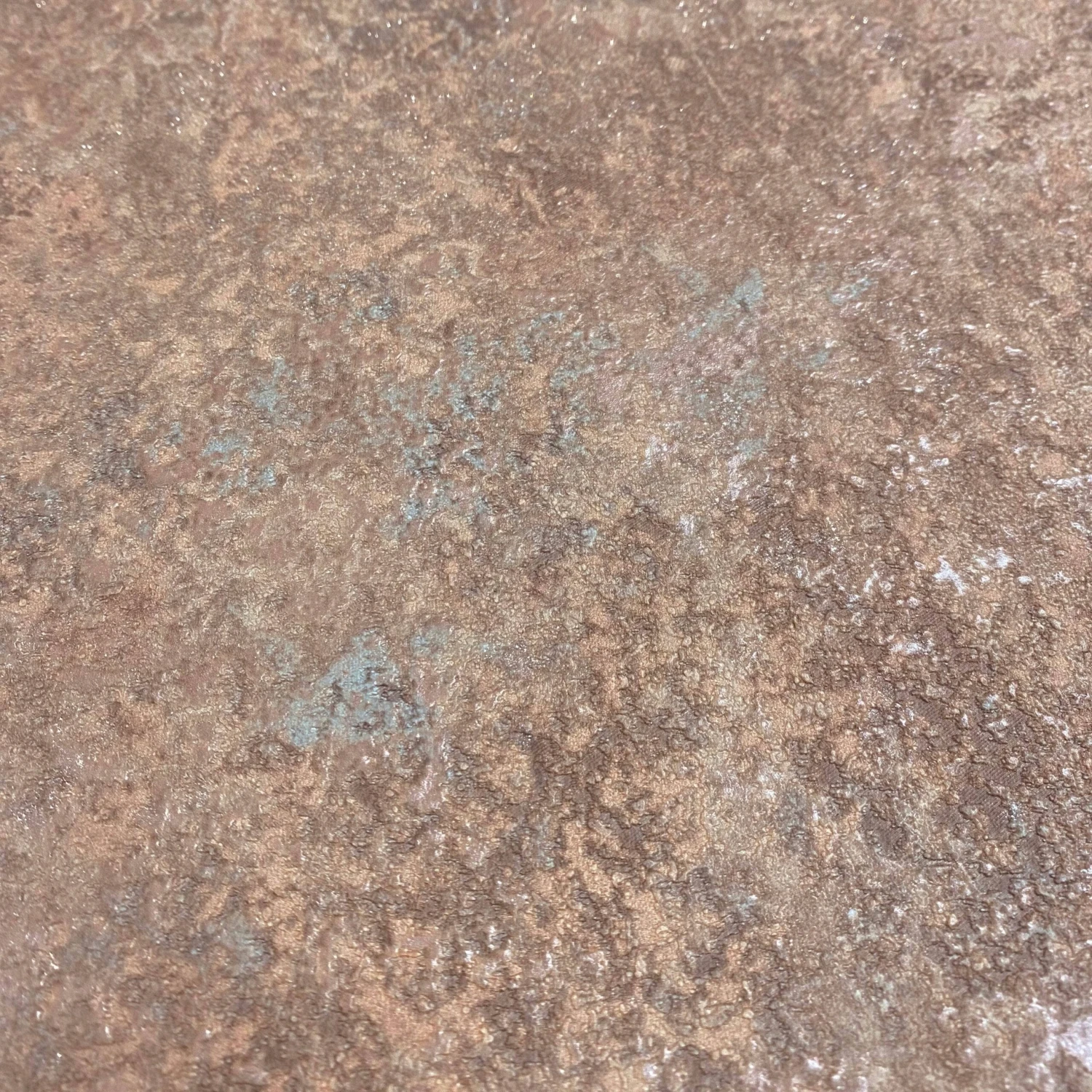 Muriva Venezia Stone Terracotta Wallpaper - M66705 6 Muriva Venezia Stone Terracotta Wallpaper - M66705 - Image 4